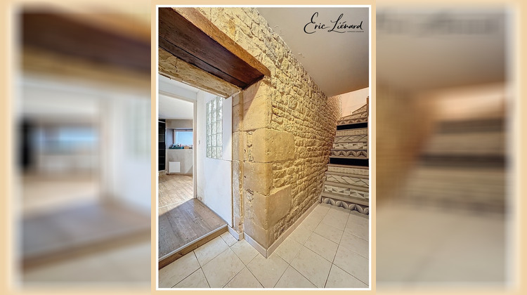 Ma-Cabane - Vente Maison SAINT MAIXENT L ECOLE, 125 m²