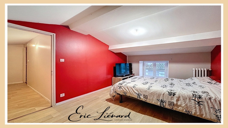 Ma-Cabane - Vente Maison SAINT MAIXENT L ECOLE, 125 m²