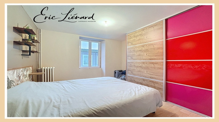 Ma-Cabane - Vente Maison SAINT MAIXENT L ECOLE, 125 m²