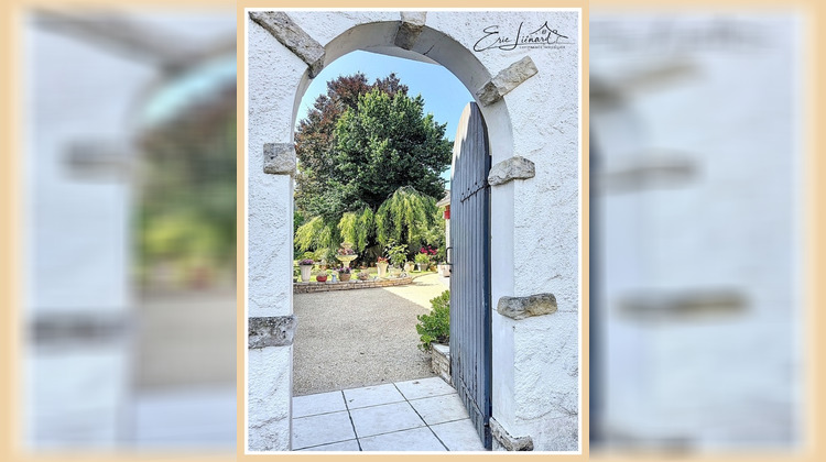 Ma-Cabane - Vente Maison SAINT MAIXENT L ECOLE, 182 m²