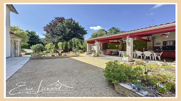 Ma-Cabane - Vente Maison SAINT MAIXENT L ECOLE, 182 m²