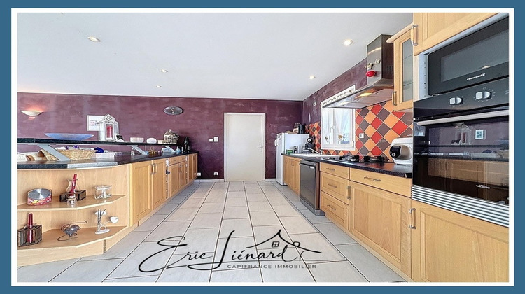 Ma-Cabane - Vente Maison SAINT MAIXENT L ECOLE, 190 m²