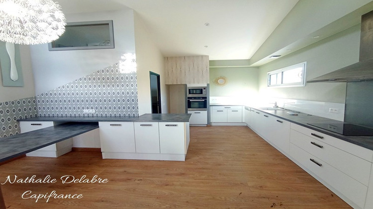 Ma-Cabane - Vente Maison SAINT MAIXENT L ECOLE, 123 m²