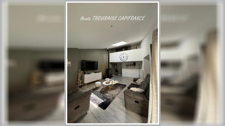 Ma-Cabane - Vente Maison SAINT MAIXENT L ECOLE, 146 m²