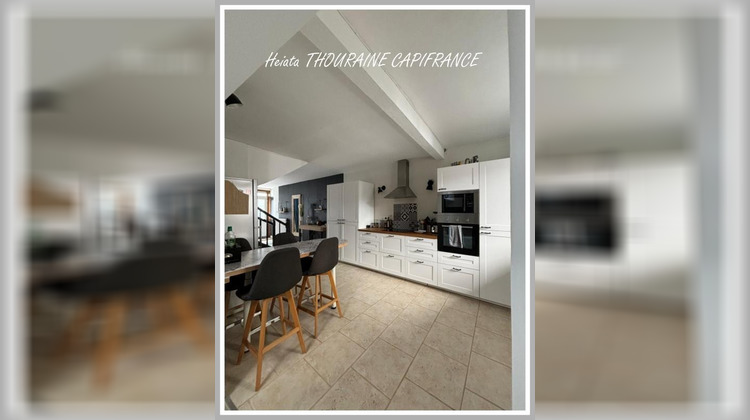 Ma-Cabane - Vente Maison SAINT MAIXENT L ECOLE, 146 m²