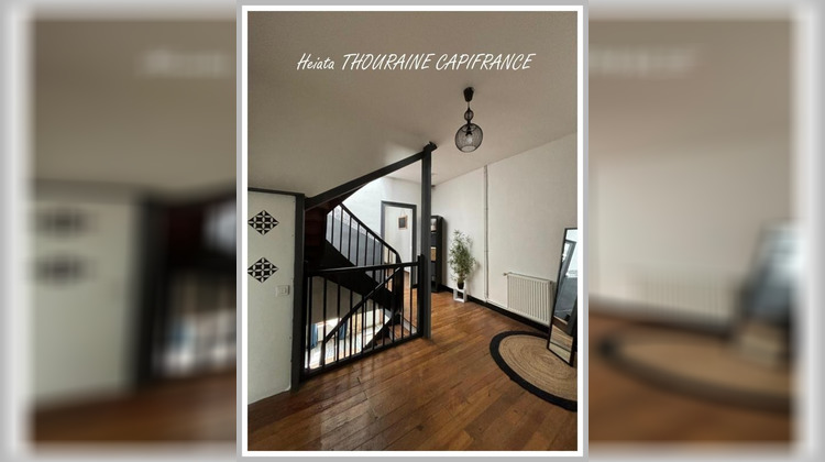 Ma-Cabane - Vente Maison SAINT MAIXENT L ECOLE, 146 m²