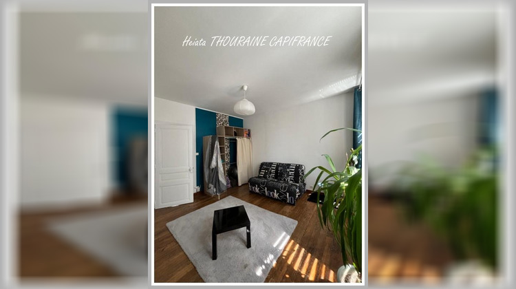 Ma-Cabane - Vente Maison SAINT MAIXENT L ECOLE, 146 m²