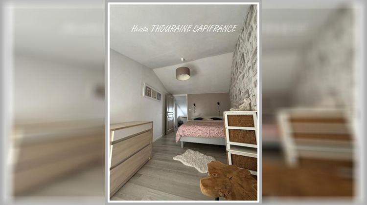 Ma-Cabane - Vente Maison SAINT MAIXENT L ECOLE, 146 m²