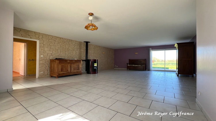 Ma-Cabane - Vente Maison SAINT MAIXENT L ECOLE, 115 m²