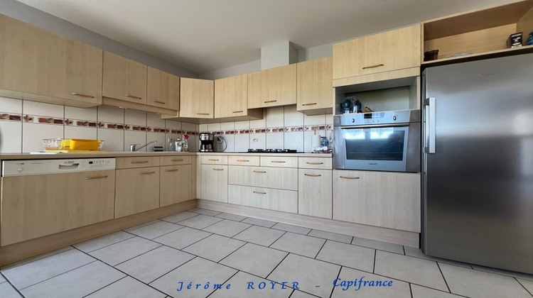 Ma-Cabane - Vente Maison SAINT MAIXENT L ECOLE, 115 m²