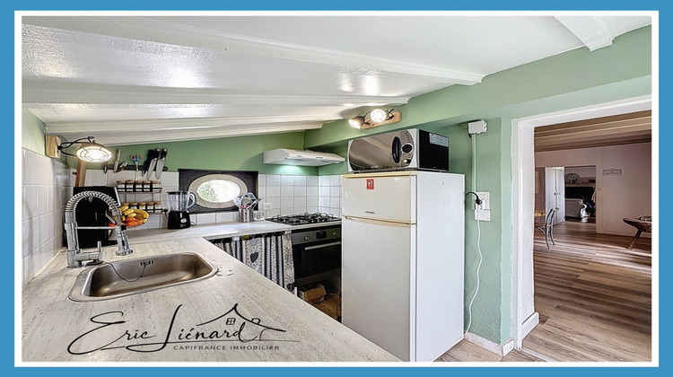 Ma-Cabane - Vente Maison SAINT MAIXENT L ECOLE, 148 m²