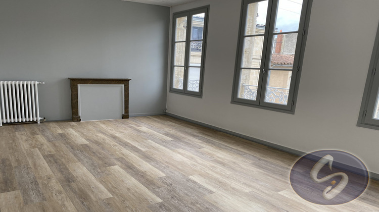 Ma-Cabane - Vente Maison SAINT MAIXENT L ECOLE, 135 m²