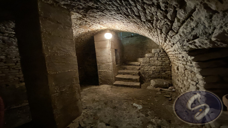 Ma-Cabane - Vente Maison SAINT MAIXENT L ECOLE, 135 m²