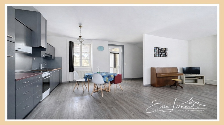 Ma-Cabane - Vente Maison SAINT MAIXENT L ECOLE, 132 m²