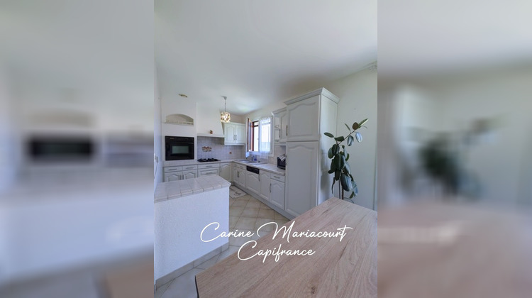 Ma-Cabane - Vente Maison SAINT MAIXENT L ECOLE, 141 m²