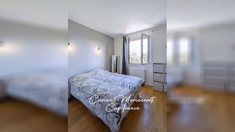 Ma-Cabane - Vente Maison SAINT MAIXENT L ECOLE, 141 m²