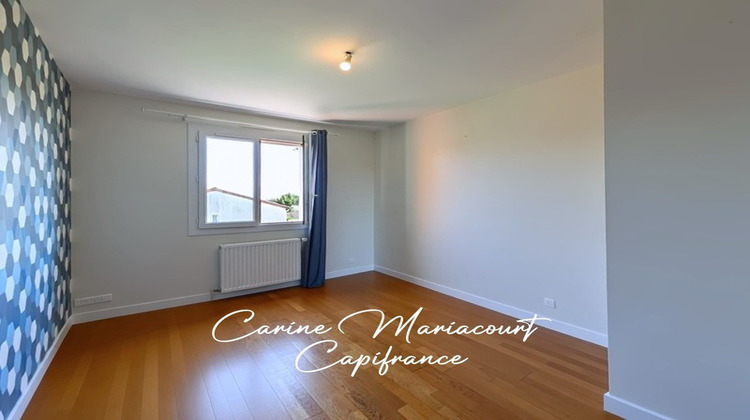 Ma-Cabane - Vente Maison SAINT MAIXENT L ECOLE, 141 m²