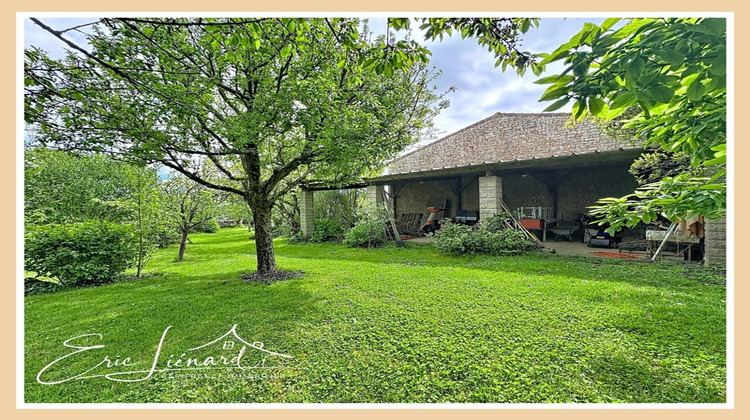 Ma-Cabane - Vente Maison SAINT MAIXENT L ECOLE, 206 m²