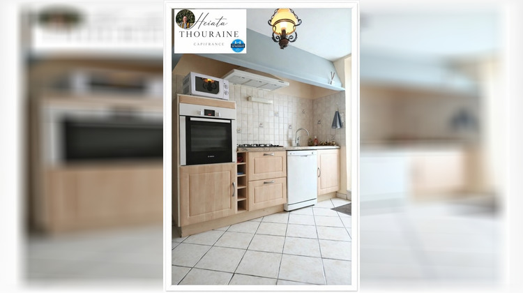 Ma-Cabane - Vente Maison SAINT MAIXENT L ECOLE, 162 m²