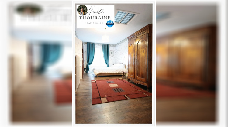 Ma-Cabane - Vente Maison SAINT MAIXENT L ECOLE, 162 m²
