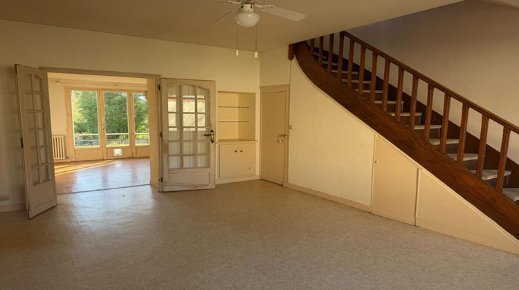 Ma-Cabane - Vente Maison SAINT MAIXENT L ECOLE, 90 m²