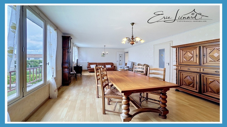 Ma-Cabane - Vente Maison SAINT MAIXENT L ECOLE, 112 m²
