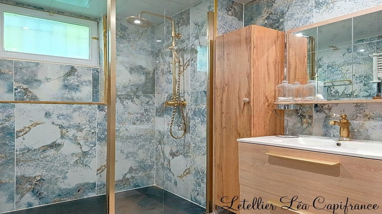 Ma-Cabane - Vente Maison SAINT MAIXENT L ECOLE, 193 m²