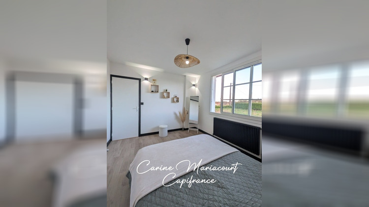 Ma-Cabane - Vente Maison SAINT MAIXENT L ECOLE, 153 m²