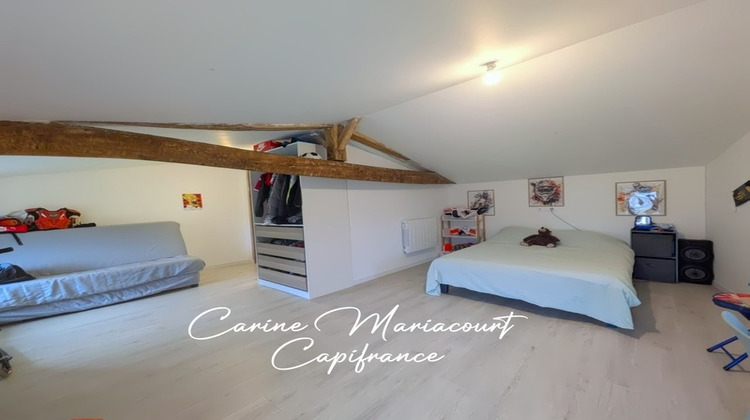 Ma-Cabane - Vente Maison SAINT MAIXENT L ECOLE, 208 m²