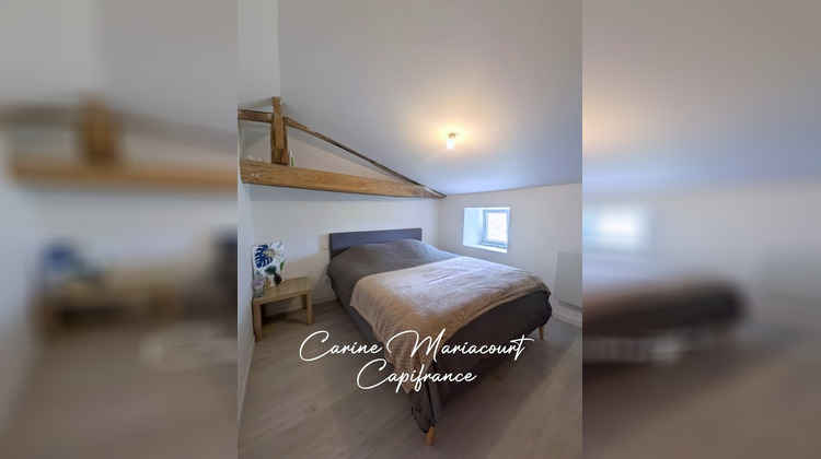Ma-Cabane - Vente Maison SAINT MAIXENT L ECOLE, 208 m²