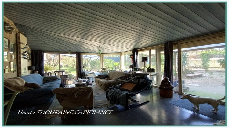 Ma-Cabane - Vente Maison SAINT MAIXENT L ECOLE, 236 m²