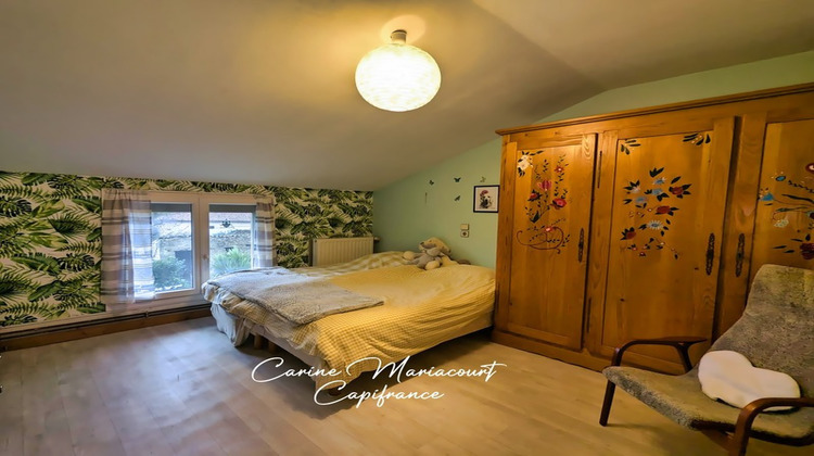 Ma-Cabane - Vente Maison SAINT MAIXENT L ECOLE, 160 m²