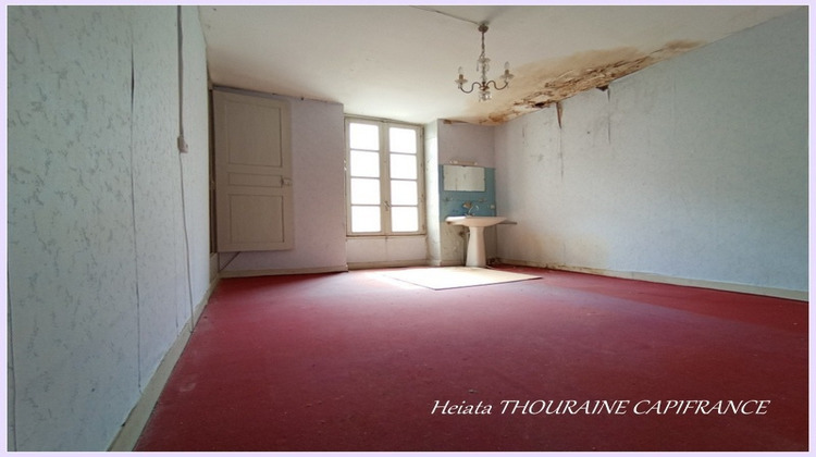 Ma-Cabane - Vente Maison SAINT MAIXENT L ECOLE, 88 m²
