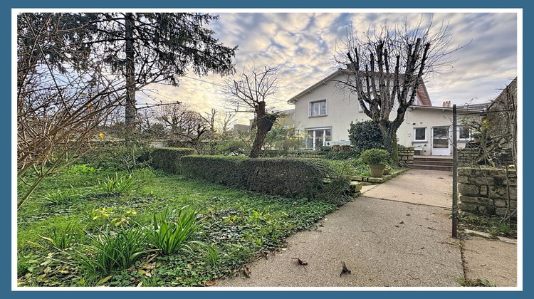 Ma-Cabane - Vente Maison SAINT MAIXENT L ECOLE, 157 m²