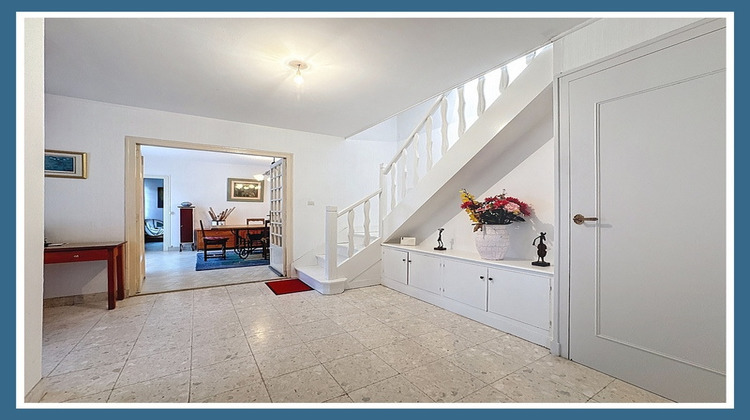 Ma-Cabane - Vente Maison SAINT MAIXENT L ECOLE, 157 m²