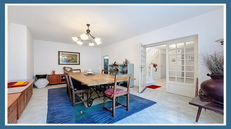 Ma-Cabane - Vente Maison SAINT MAIXENT L ECOLE, 157 m²