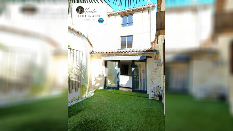 Ma-Cabane - Vente Maison SAINT MAIXENT L ECOLE, 100 m²
