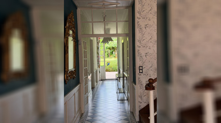 Ma-Cabane - Vente Maison SAINT MAIXENT L ECOLE, 320 m²
