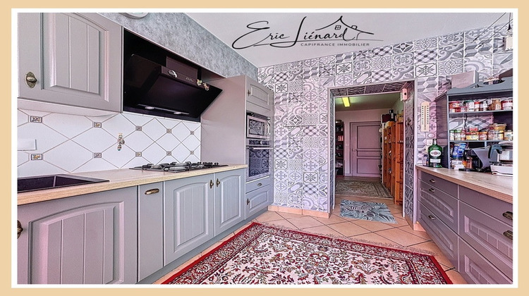 Ma-Cabane - Vente Maison SAINT MAIXENT L ECOLE, 229 m²