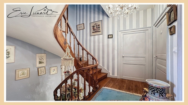 Ma-Cabane - Vente Maison SAINT MAIXENT L ECOLE, 229 m²