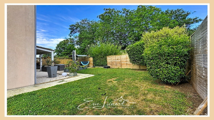 Ma-Cabane - Vente Maison SAINT MAIXENT L ECOLE, 75 m²
