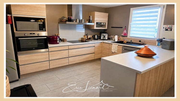Ma-Cabane - Vente Maison SAINT MAIXENT L ECOLE, 75 m²