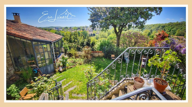 Ma-Cabane - Vente Maison SAINT MAIXENT L ECOLE, 446 m²