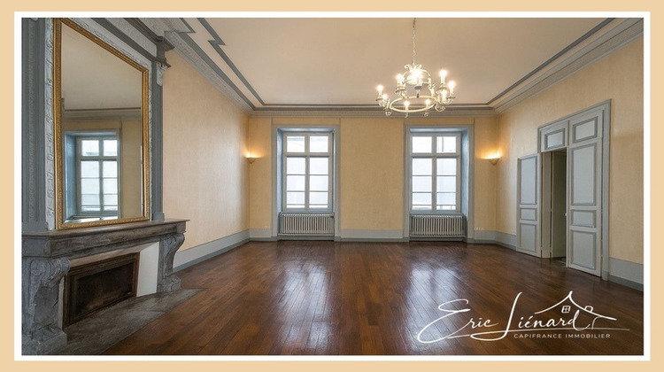 Ma-Cabane - Vente Maison SAINT MAIXENT L ECOLE, 446 m²