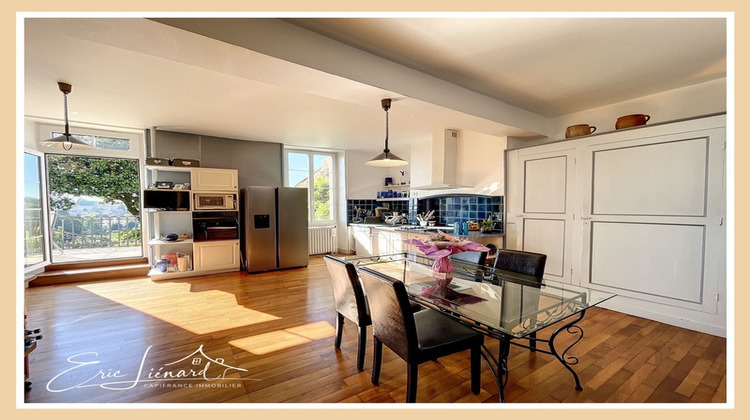 Ma-Cabane - Vente Maison SAINT MAIXENT L ECOLE, 446 m²