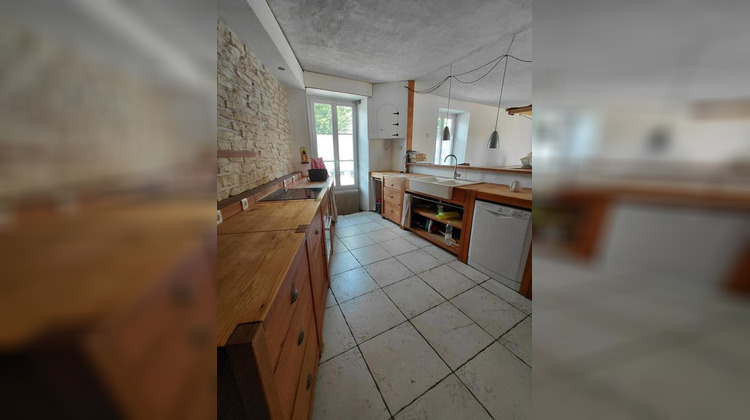 Ma-Cabane - Vente Maison SAINT MAIXENT L ECOLE, 241 m²