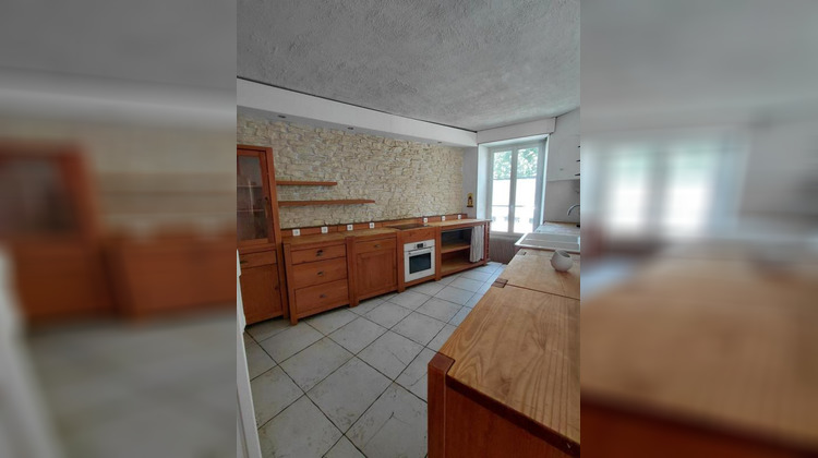 Ma-Cabane - Vente Maison SAINT MAIXENT L ECOLE, 241 m²