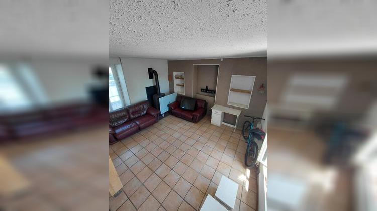 Ma-Cabane - Vente Maison SAINT MAIXENT L ECOLE, 241 m²