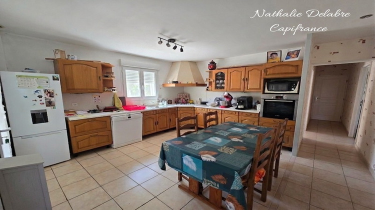 Ma-Cabane - Vente Maison SAINT MAIXENT L ECOLE, 107 m²