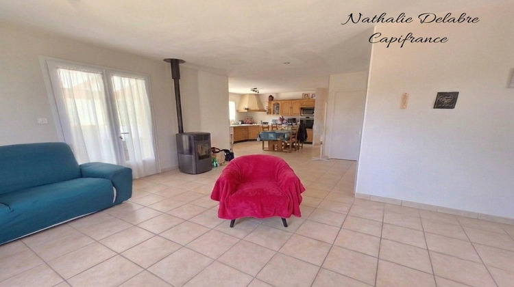 Ma-Cabane - Vente Maison SAINT MAIXENT L ECOLE, 107 m²